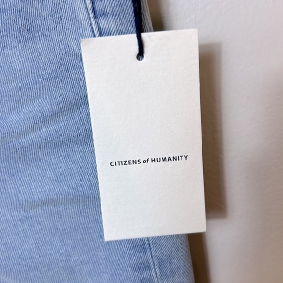 NWT Citizens of Humanity Emannuelle Bootcut jeans in Celestine, 28 - Picture 6 of 11